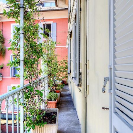 Tibaldi Sette Apartment Домодосола Екстериор снимка