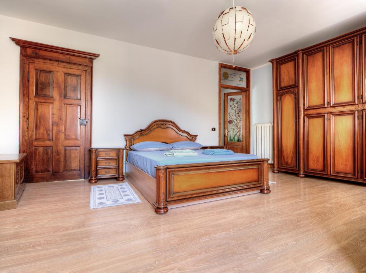 Tibaldi Sette Apartment Домодосола Екстериор снимка